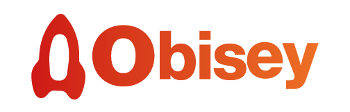 Logo de obisey